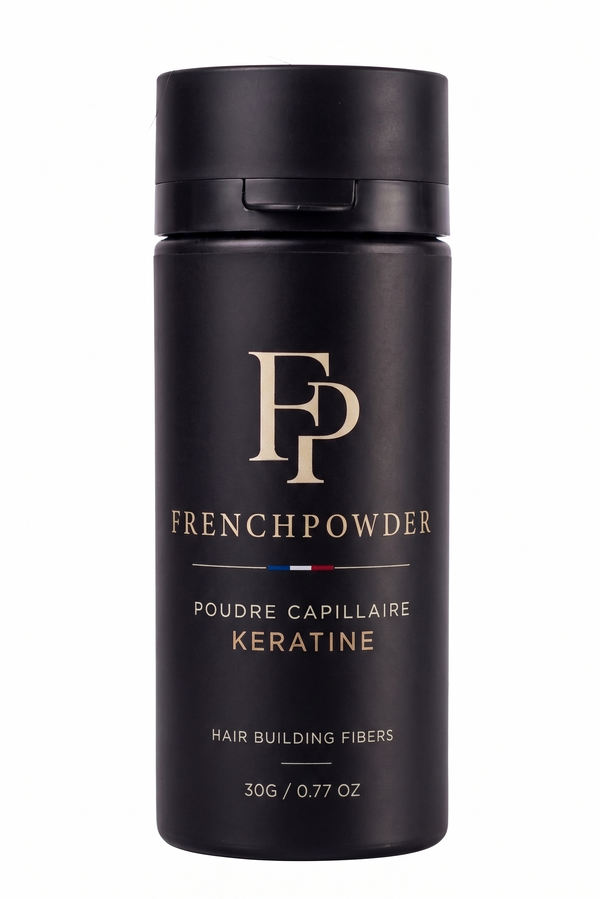 Frenchpowder — "LA POUDRE" ORIGINAL