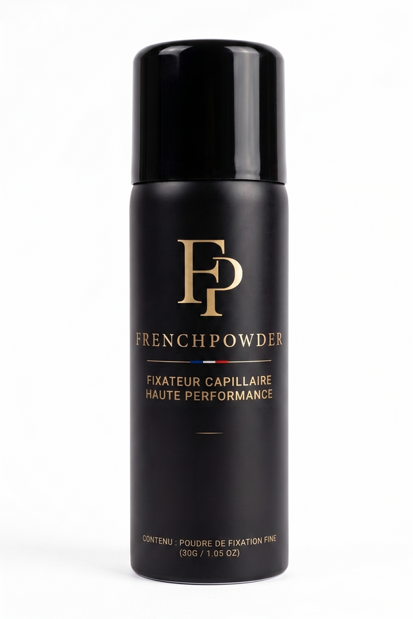 FrenchPowder - "LE SPRAY" ORIGINAL